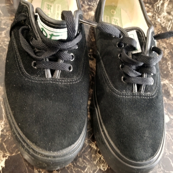 P.F. Flyers Other - PF Flyers green label Mens shoes